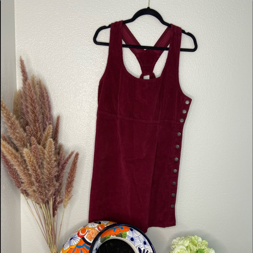 American eagle dress